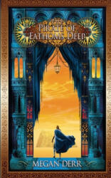 Pirate of Fathoms Deep - Megan Derr (ISBN: 9781708752392)
