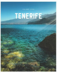 Tenerife: A Decorative Book Perfect for Coffee Tables, Bookshelves, Interior Design & Home Staging - Decora Book Co (ISBN: 9781697876987)