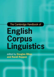 The Cambridge Handbook of English Corpus Linguistics (ISBN: 9781108744355)