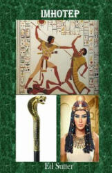 Imhotep - Ed Sutter (ISBN: 9781796919202)