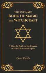 Ultimate Book of Magic and Witchcraft (ISBN: 9789811133787)