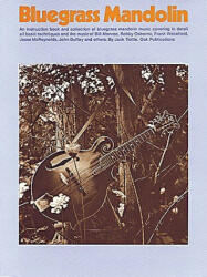 Bluegrass Mandolin - Jack Tottle (ISBN: 9780825601545)