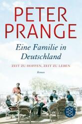 O familie în Germania (ISBN: 9783596299881)