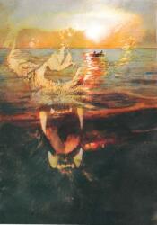 ISLAND OF DOCTOR MOREAU - Guillermo del Toro, H. G. Wells, Bill Siekiewicz (ISBN: 9781948886031)