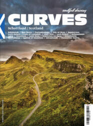 Curves Scotland - Stefan Bogner (ISBN: 9783667113979)
