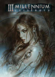 III millenium - Luis Royo Navarro, Caterina Briguglia (ISBN: 9788498142648)