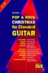Pop & Rock Christmas - Beat Scherler (ISBN: 9783934958913)