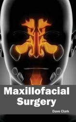 Maxillofacial Surgery - Dave Clark (ISBN: 9781632422705)