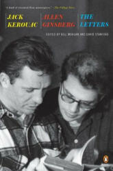 Jack Kerouac and Allen Ginsberg: The Letters (ISBN: 9780143119548)