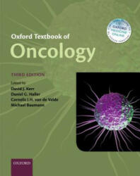 Oxford Textbook of Oncology - David Kerr (ISBN: 9780199656103)