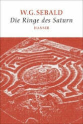 Die Ringe des Saturn - W. G. Sebald (ISBN: 9783446249745)