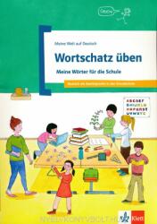 Meine Welt auf Deutsch - Denise Doukas-Handschuh (ISBN: 9783126748889)