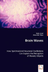 Brain Waves - Neda Salari, Alexander Maye (ISBN: 9783836484572)