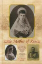 Little Mother of Russia - Coryne Hall (ISBN: 9780841914223)