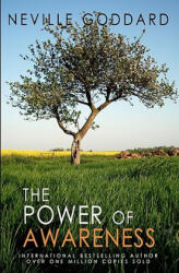 Power of Awareness - Neville Goddard (ISBN: 9781452862835)