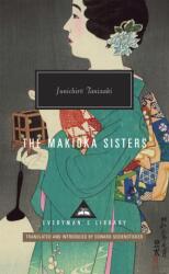 Surorile Makioka (ISBN: 9781857151558)