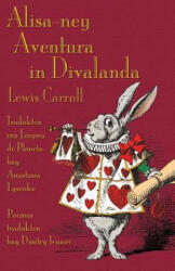 Alisa-ney Aventuras in Divalanda - Carroll, Lewis (ISBN: 9781782010715)