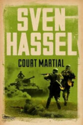 Court Martial - Hassel Sven (ISBN: 9781780228136)