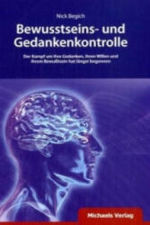 Bewusstseins- und Gedankenkontrolle - Nick Begich (ISBN: 9783895393839)