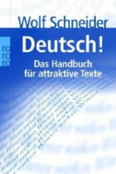 Deutsch! (ISBN: 9783499619939)