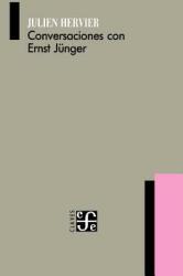 Conversaciones Con Ernst Junger (ISBN: 9789505571451)