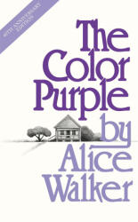Color Purple - ALICE WALKER (ISBN: 9781474625586)