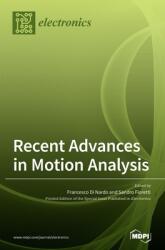 Recent Advances in Motion Analysis (ISBN: 9783036504384)