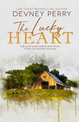 The Lucky Heart (ISBN: 9781950692583)