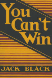 You Can't Win (ISBN: 9781773237978)