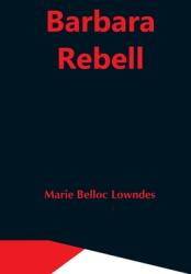 Barbara Rebell (ISBN: 9789354546778)