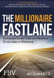 The Millionaire Fastlane (ISBN: 9783959724876)
