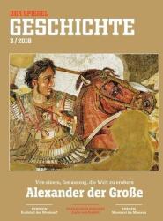 Alexander der Große (ISBN: 9783877632437)