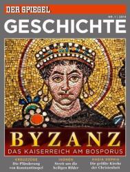 Byzanz (ISBN: 9783877632239)