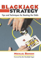Blackjack Strategy - Michael Benson (2005)