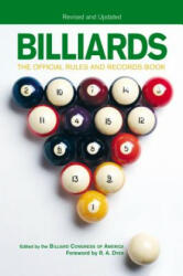 Billiards, Revised and Updated (2005)