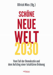 Schöne Neue Welt 2030 - Isabelle Krötsch, Anselm Lenz, Andreas Neumann, Marco Pizzuti, Hermann Ploppa, Wolfram Rost, Daniel Sandmann, Pieter Stuurman, Walter Weber, Sophie-Marie Antonulas, Ernst Wolff, Jens Bernert, Matthias (ISBN: 9783853714911)