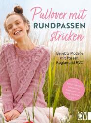 Pulover tricotat cu fenta rotundă (ISBN: 9783841066626)