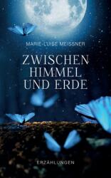 Zwischen Himmel und Erde - Erzhlungen: Erzhlungen (ISBN: 9783753433134)