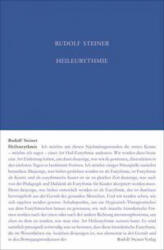 Heileurythmie - Andrea Leubin (ISBN: 9783727431531)