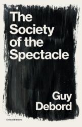 The Society of the Spectacle (ISBN: 9781922491282)