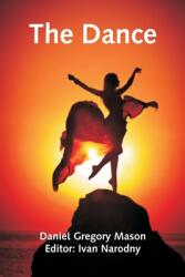The Dance (ISBN: 9789354545269)