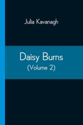 Daisy Burns (ISBN: 9789354544675)