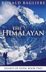 The Himalayan (ISBN: 9784867458297)