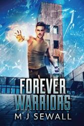 Forever Warriors: Large Print Edition (ISBN: 9784867454725)