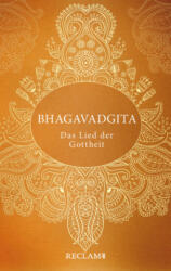 Bhagavadgita - Robert Boxberger (ISBN: 9783150113509)