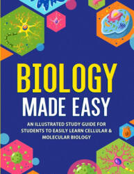 Biology Made Easy (ISBN: 9781952914065)