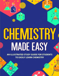 Chemistry Made Easy - Nedu (ISBN: 9781952914058)