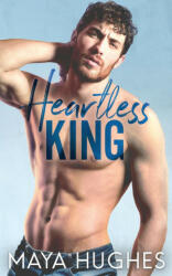 Heartless King (ISBN: 9781950117079)