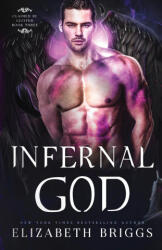 Infernal God (ISBN: 9781948456098)