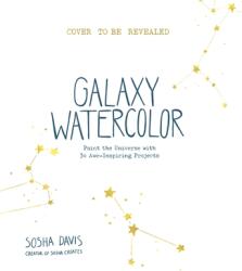 Galaxy Watercolor (ISBN: 9781645672968)